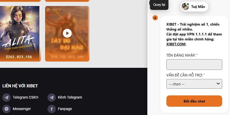 Chăm sóc khách hàng chuẩn 5 sao